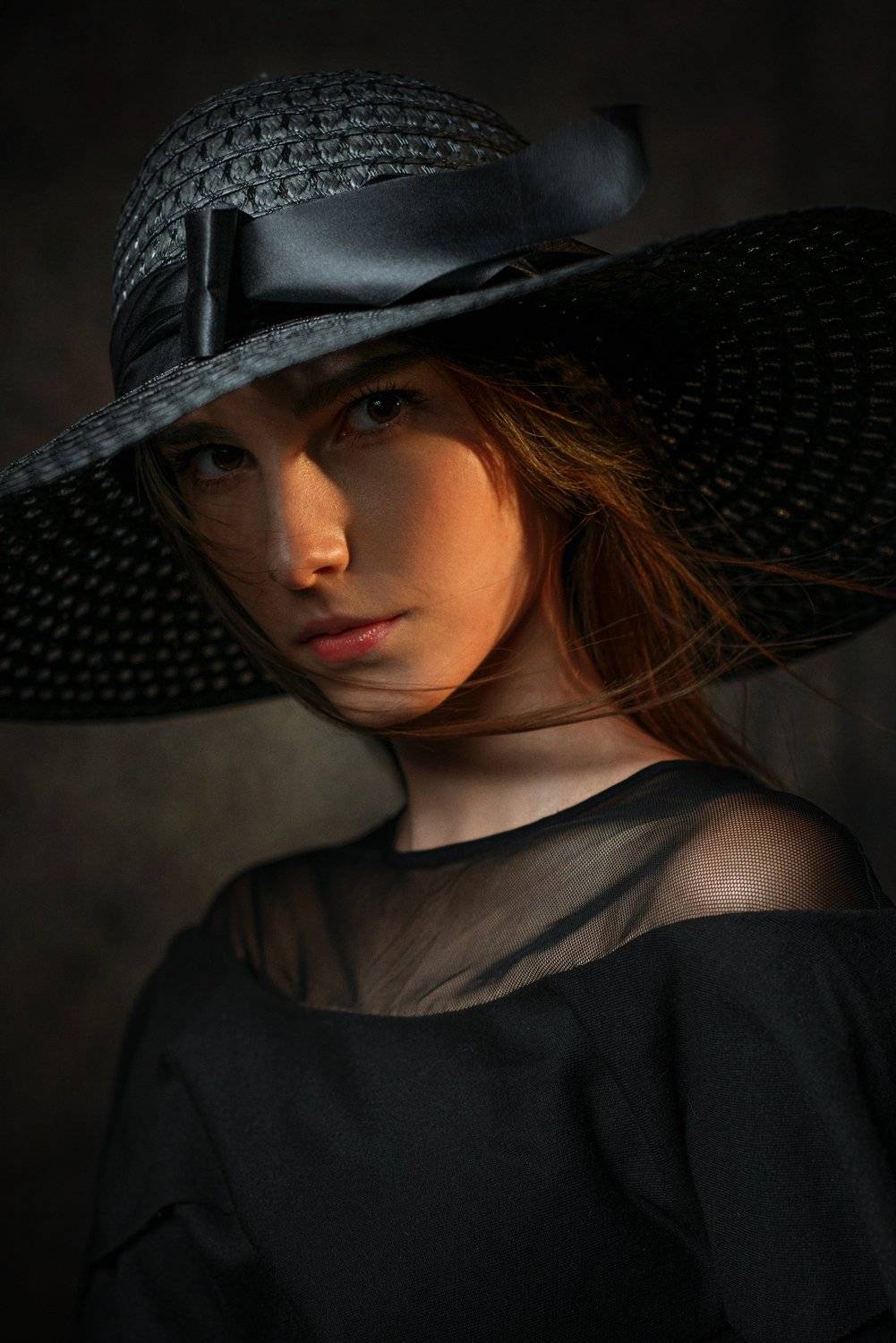 Anastasia,portrait,girl,nikon,d750,, Черепко Павел