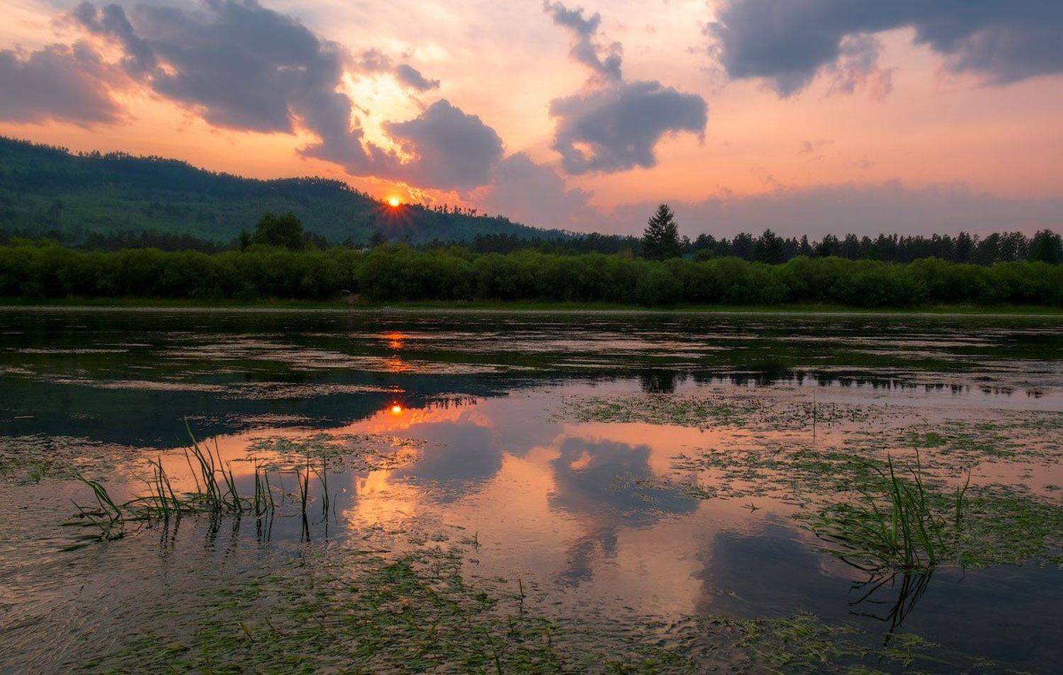 , Сергей Брагин