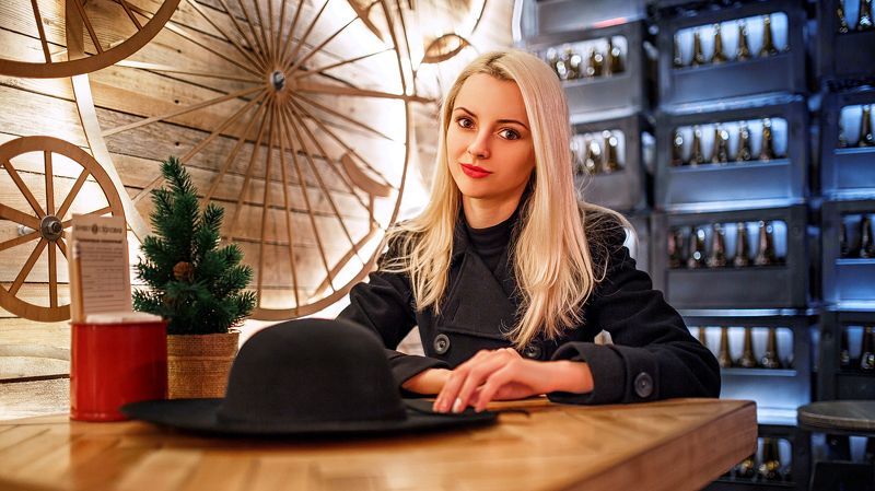 Столовка фото превью