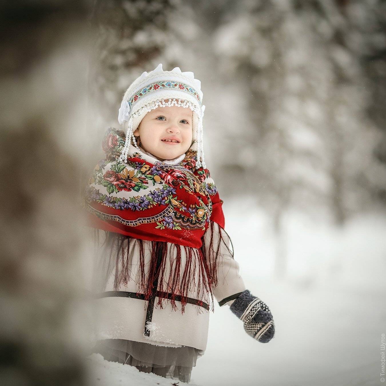 , Тимофей Шутов