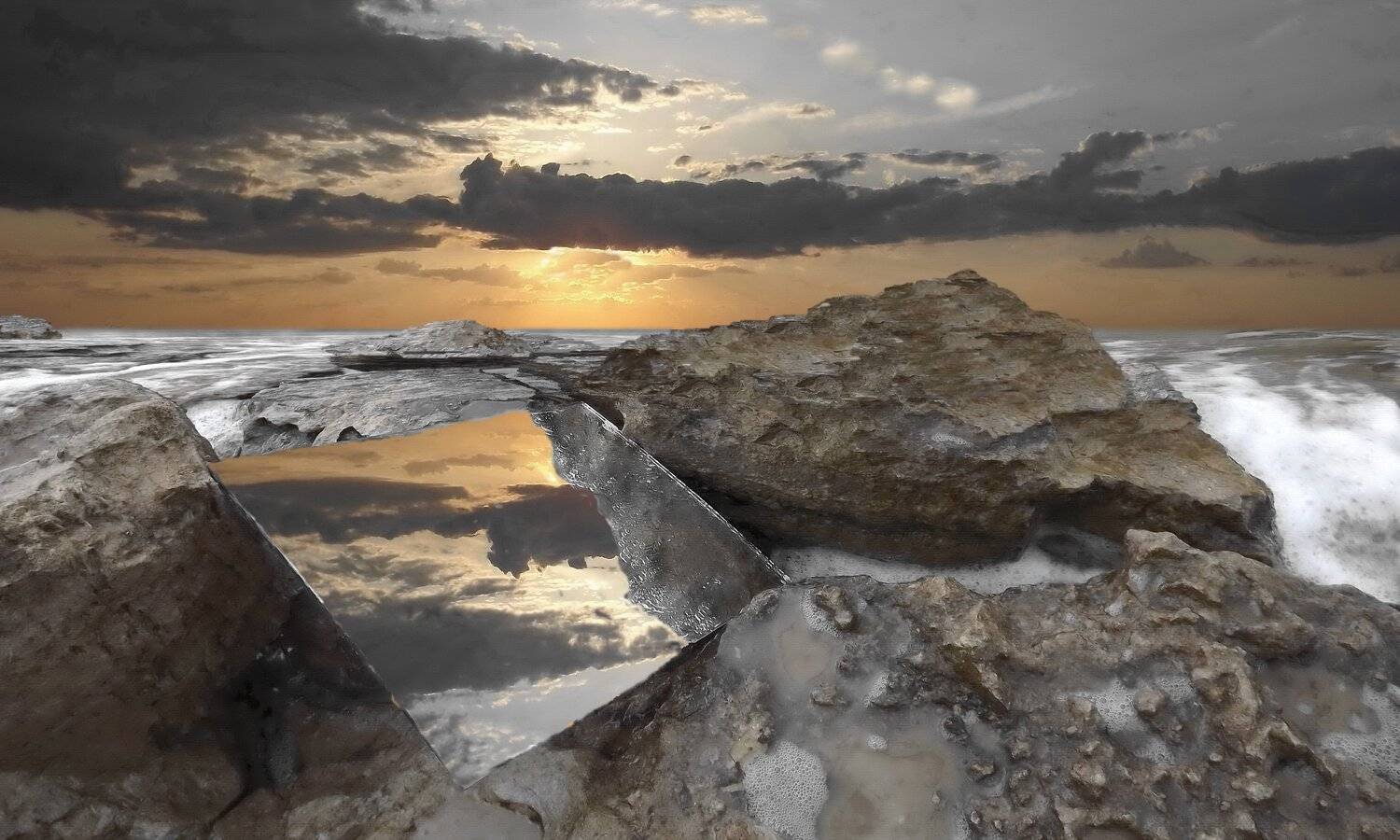 одесса, Сергей Кошелев