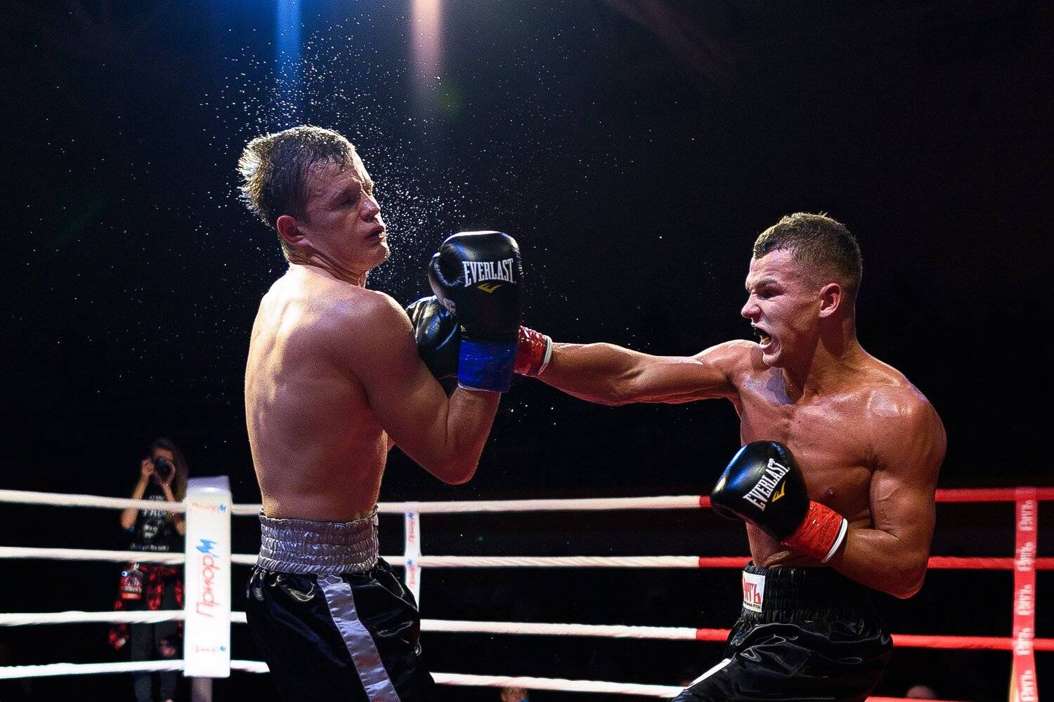 , Сергей Скоробогатов