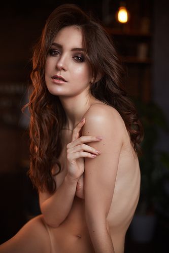 Анжелика