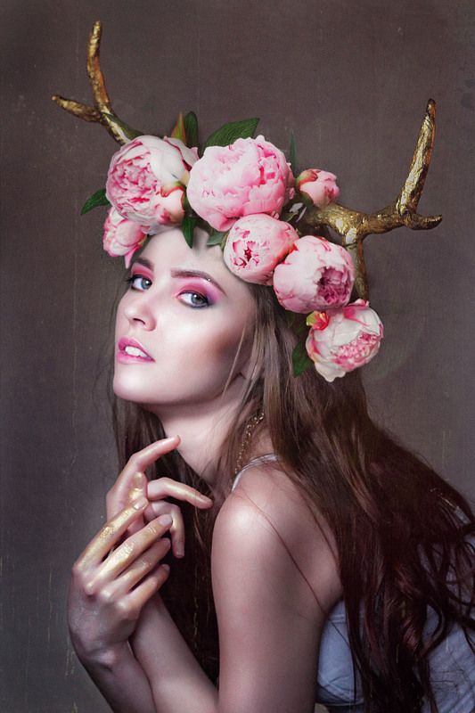 Julia фото превью