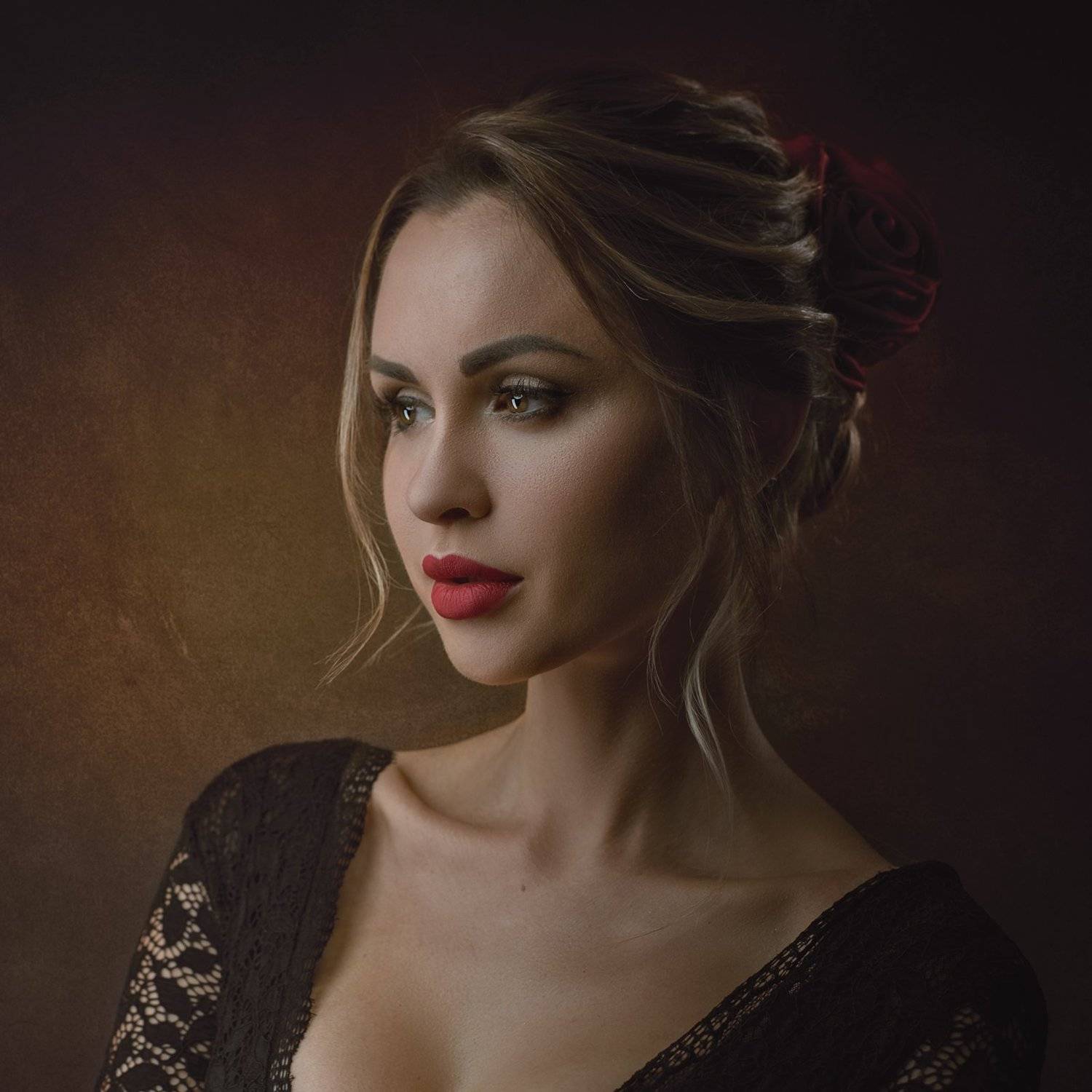 девушка, портрет, портрет девушки, женщина, женский портрет, характер, романтика, woman, girl, female, portrait, style, adult, Дмитрий Толоконов