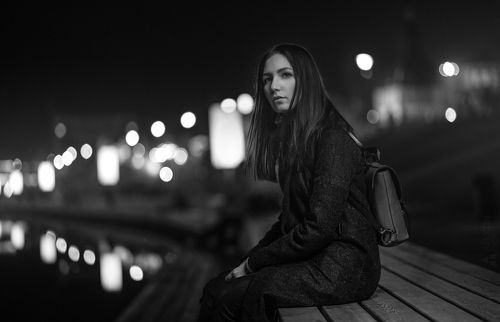 Олеся