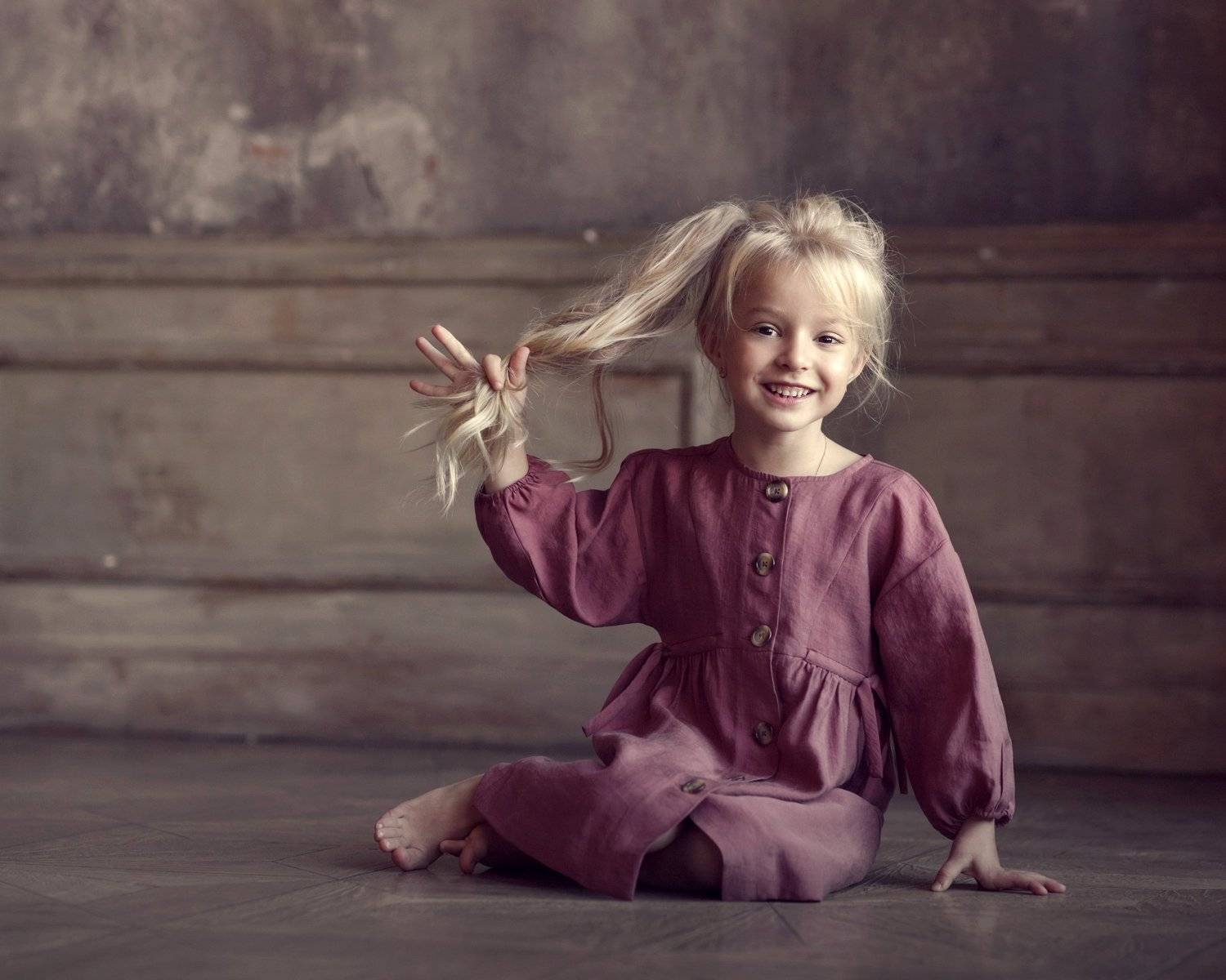 , Ольга Перелыгина