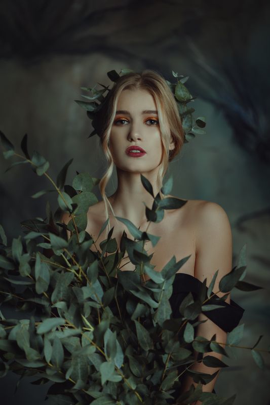 Олеся фото превью