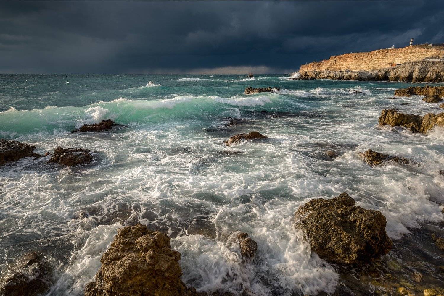 , Андрей Гусаченко