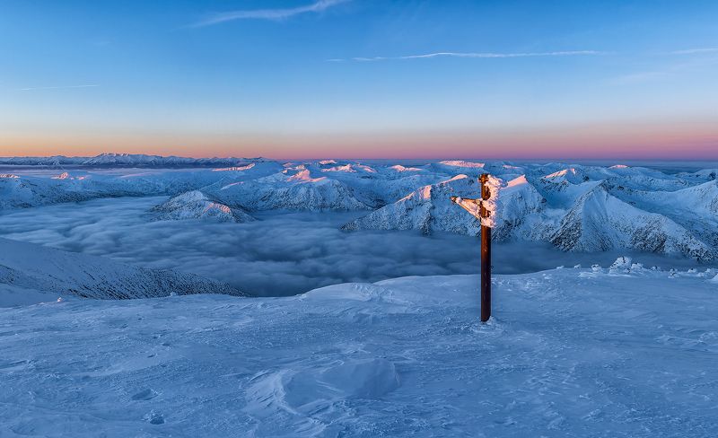 Мусала-2925м. фото превью