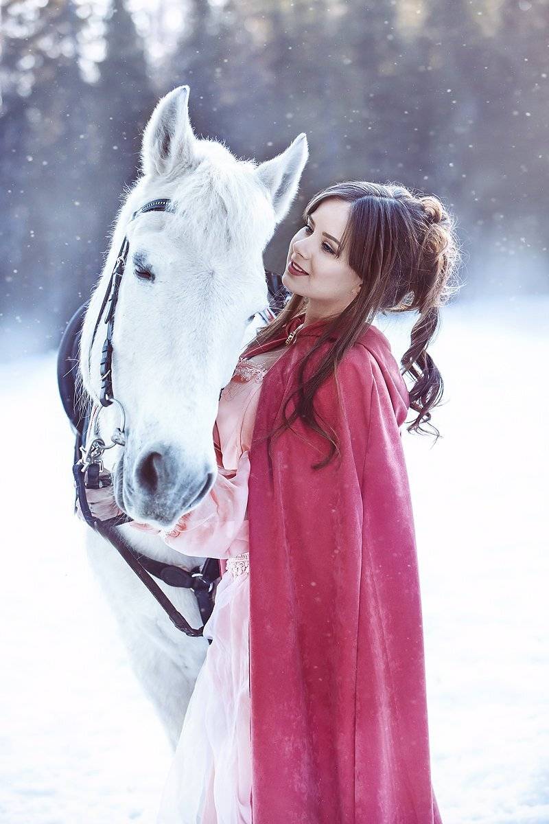 , Любовь Махиня