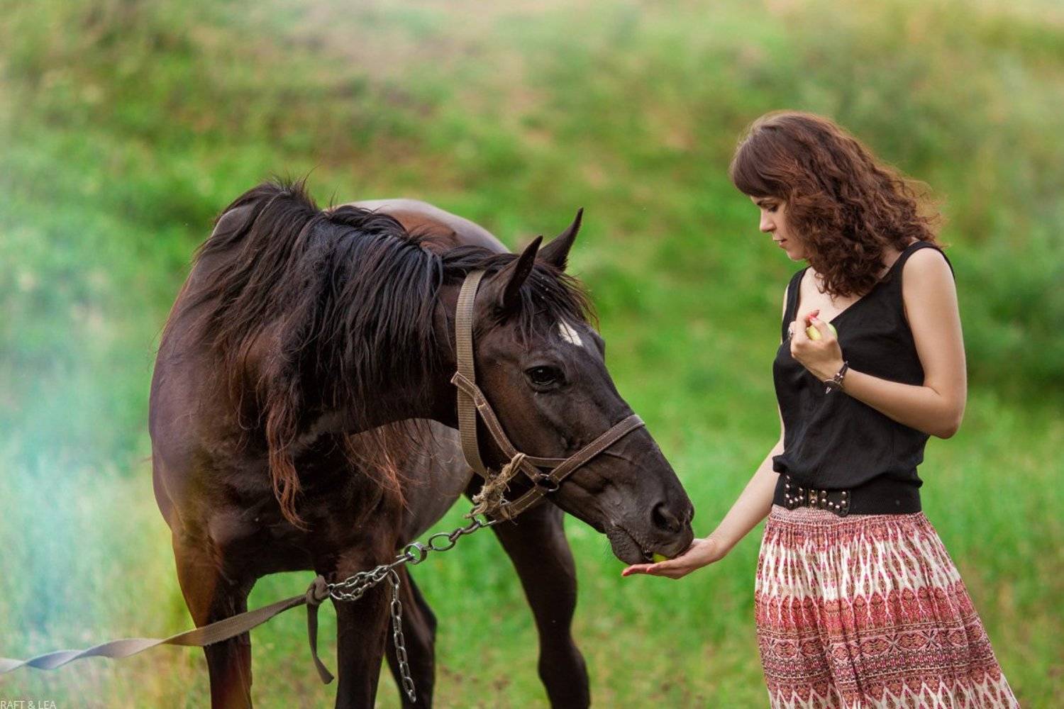 , Виктор Киевский (Raft & LEA)