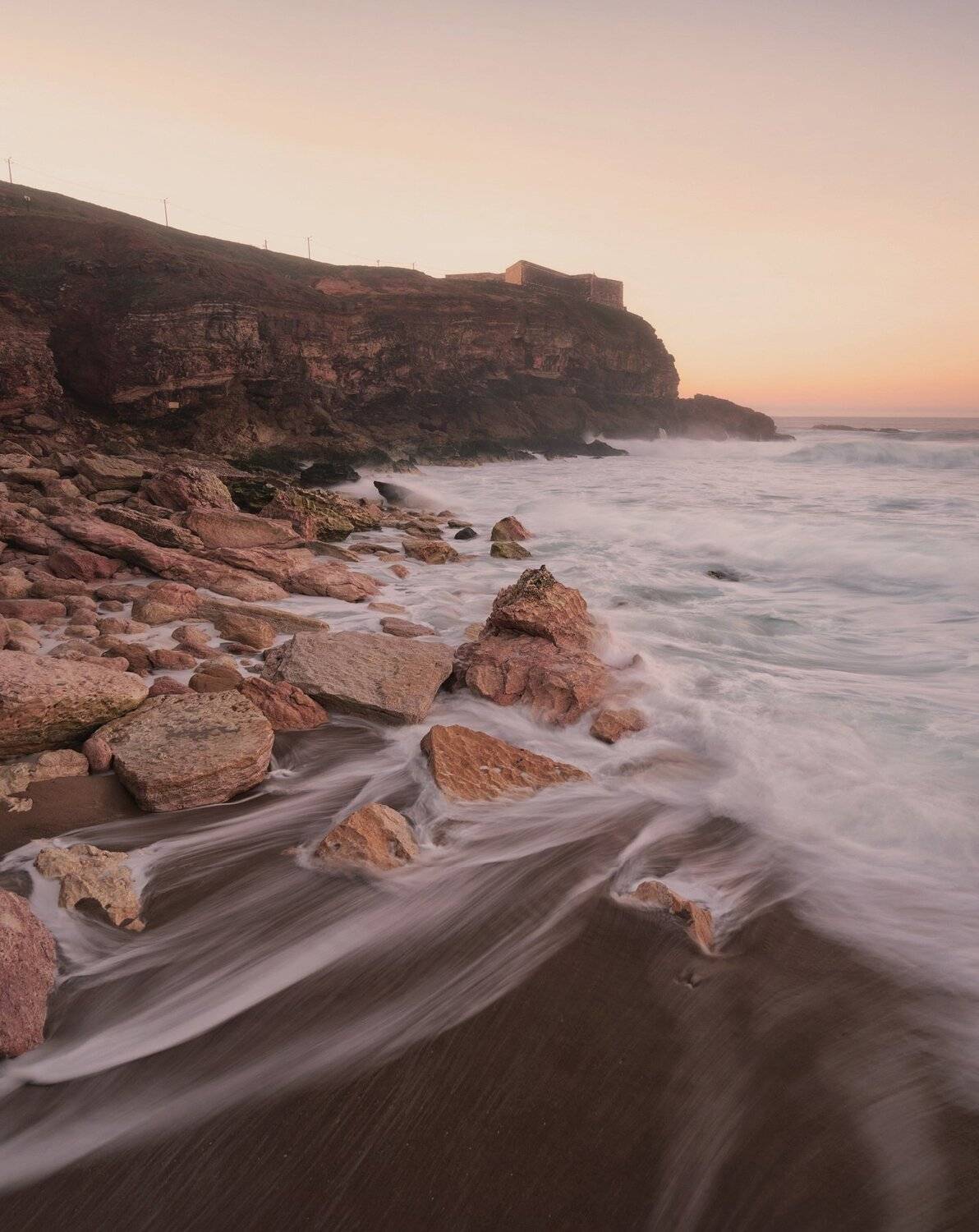 , Андрей Родионов