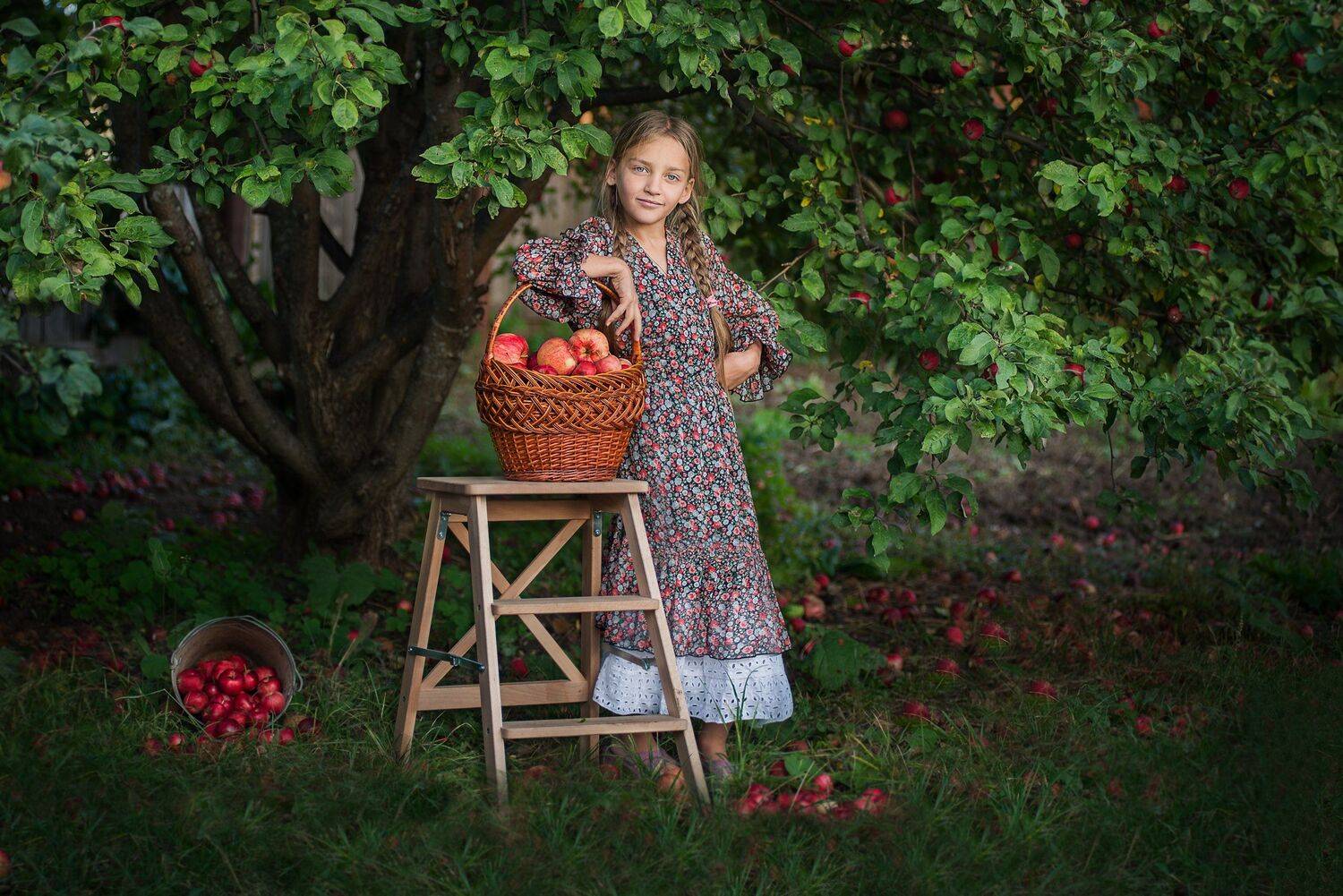 , Максимова Людмила