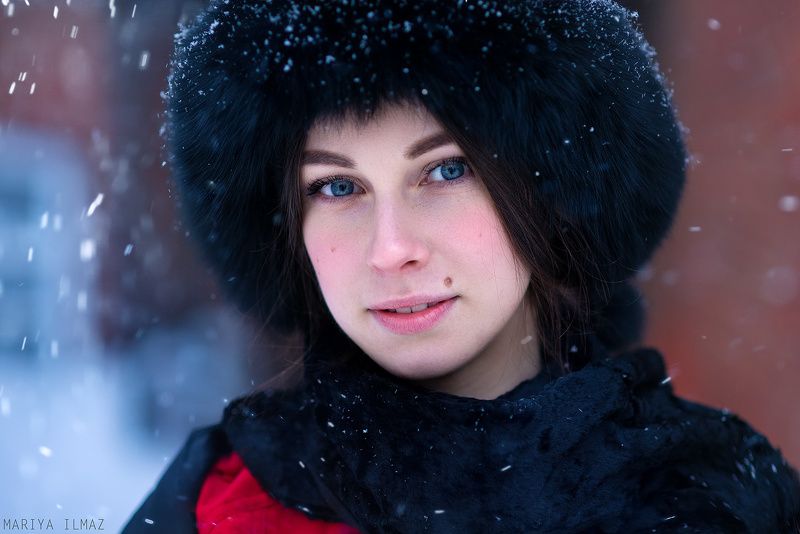 Ксения фото превью