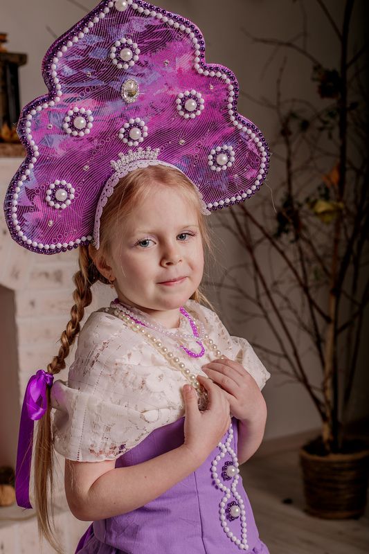 Алика фото превью