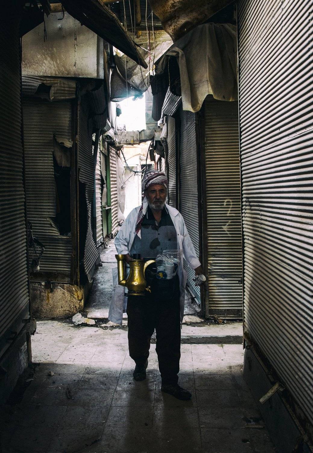 abo ali, mohamad jalili