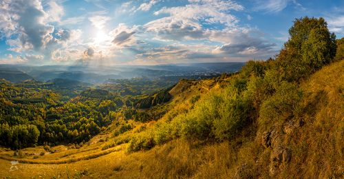 Кисловодский национальный парк