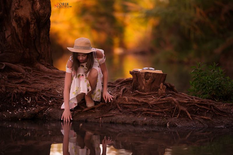 The union with nature фото превью