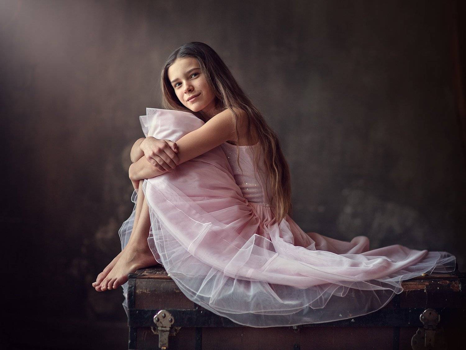 , Диана Аникеева