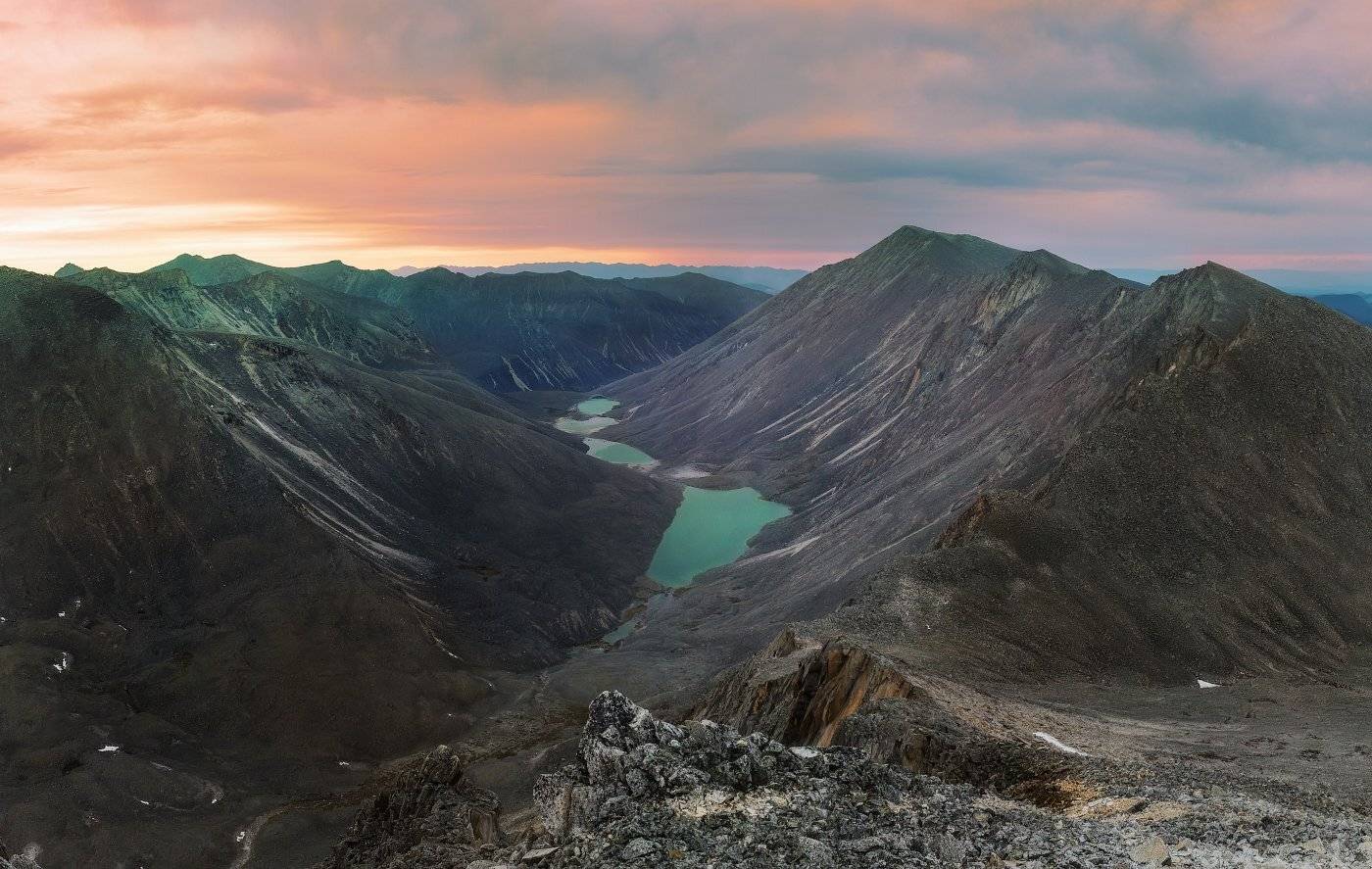 , Павел Глушков