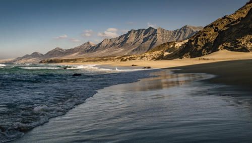 миг отражения