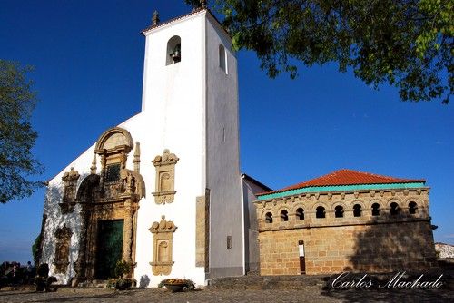 Bragança Castle