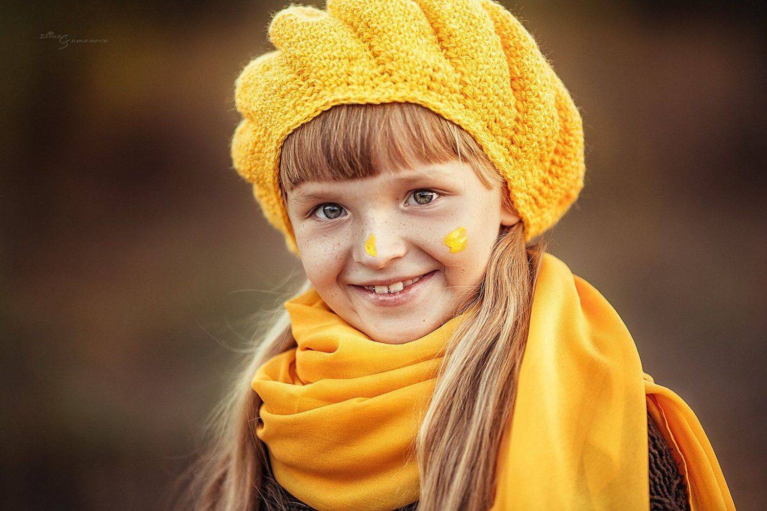 , Элина Гаманова