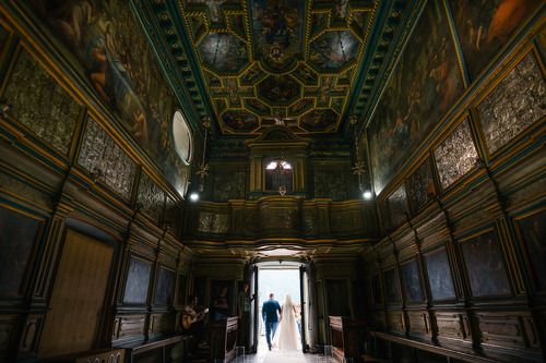 Wedding in Montenegro