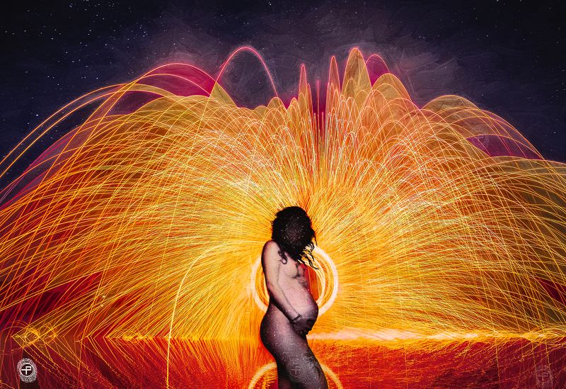 the mother of sparks фото превью