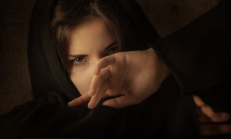 Arabian фото превью