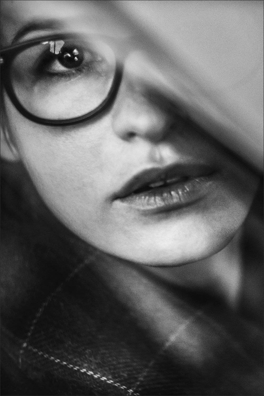 xt3, mirrored, Denis Buchel (Денис Бучель)