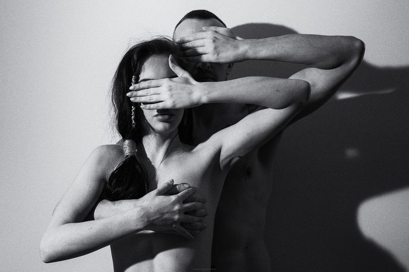 body. girl. beauty. sexy. art. fine art. blackandwhite two фото превью