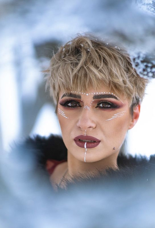 Ligia фото превью