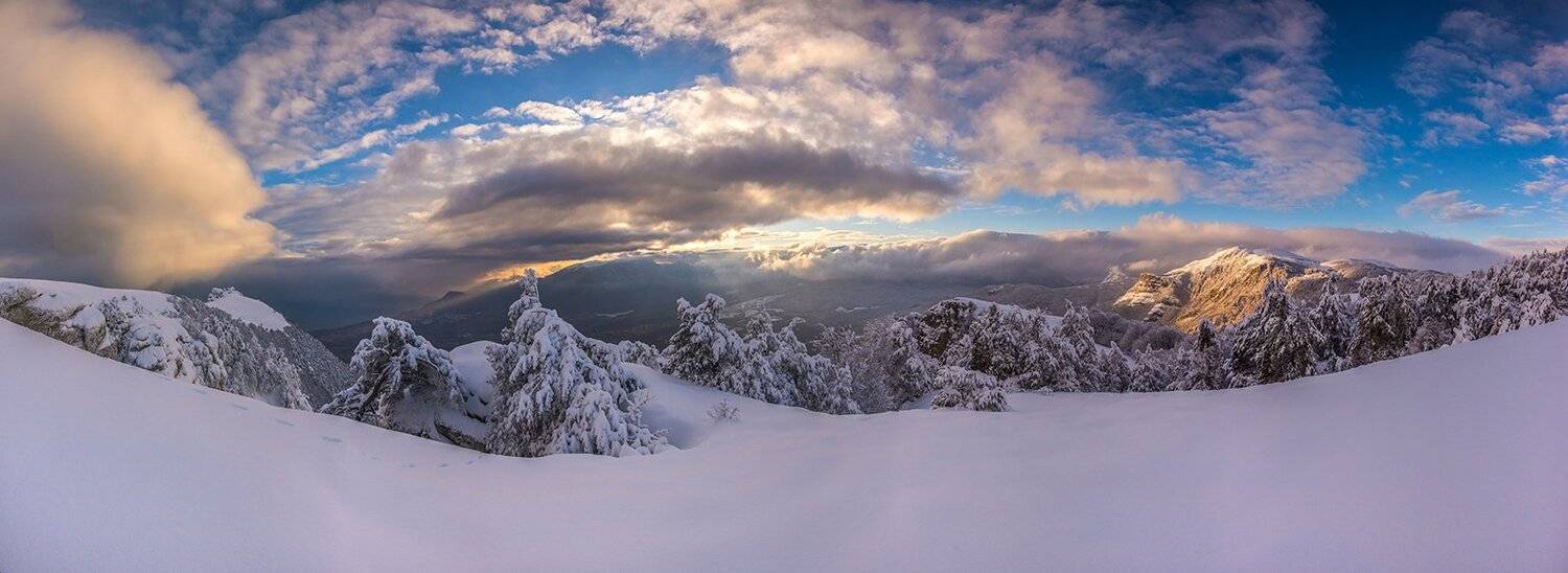 крым, Юрий Коваленко