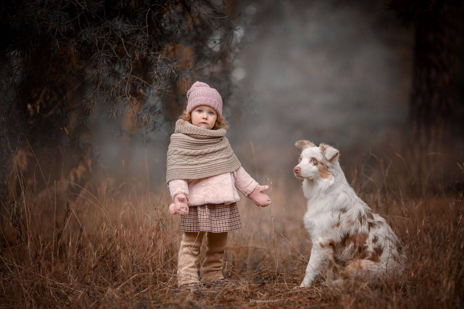 , Юлия Храпова