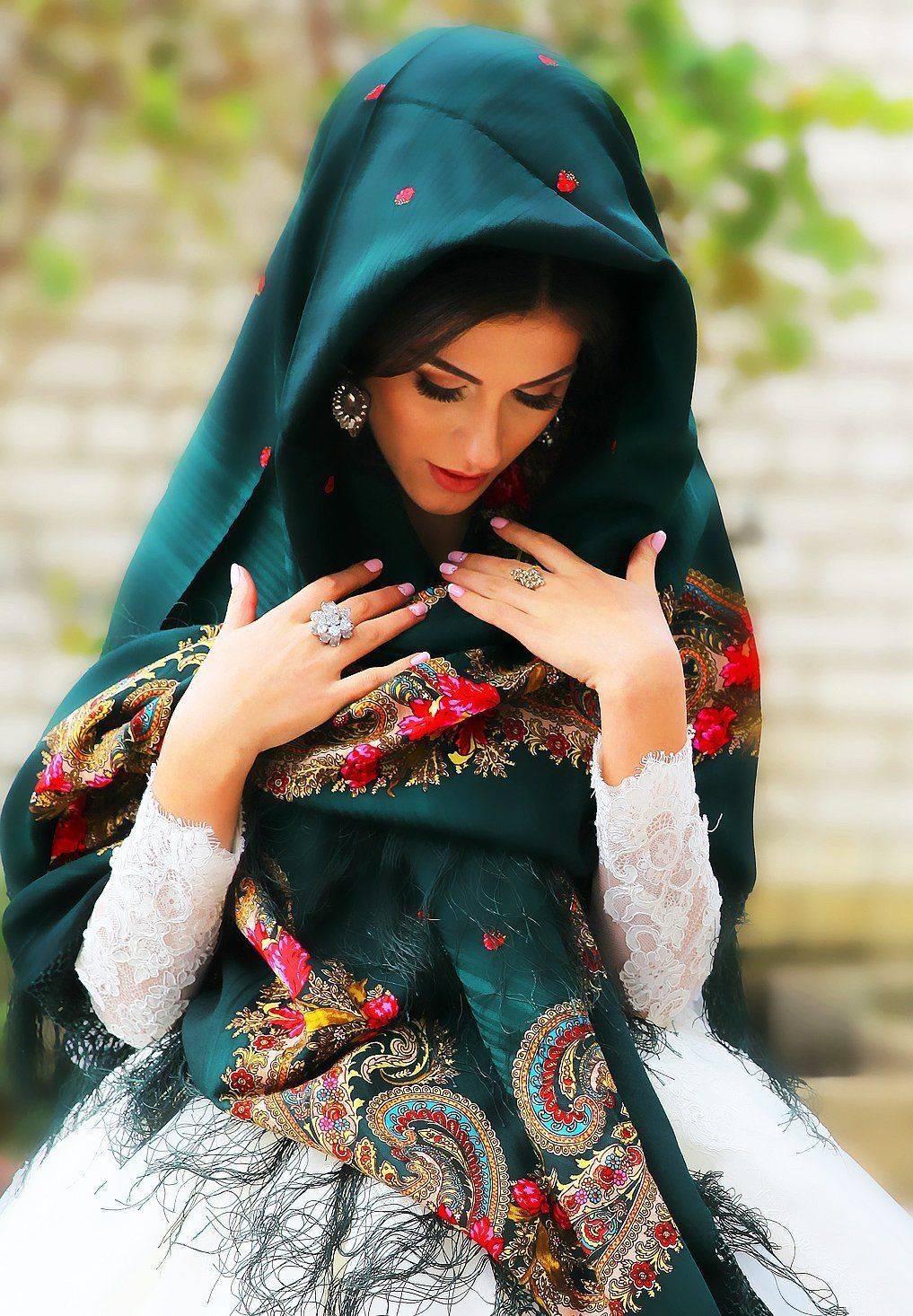 горянка,девушка,портрет,репортаж, Marat Magov