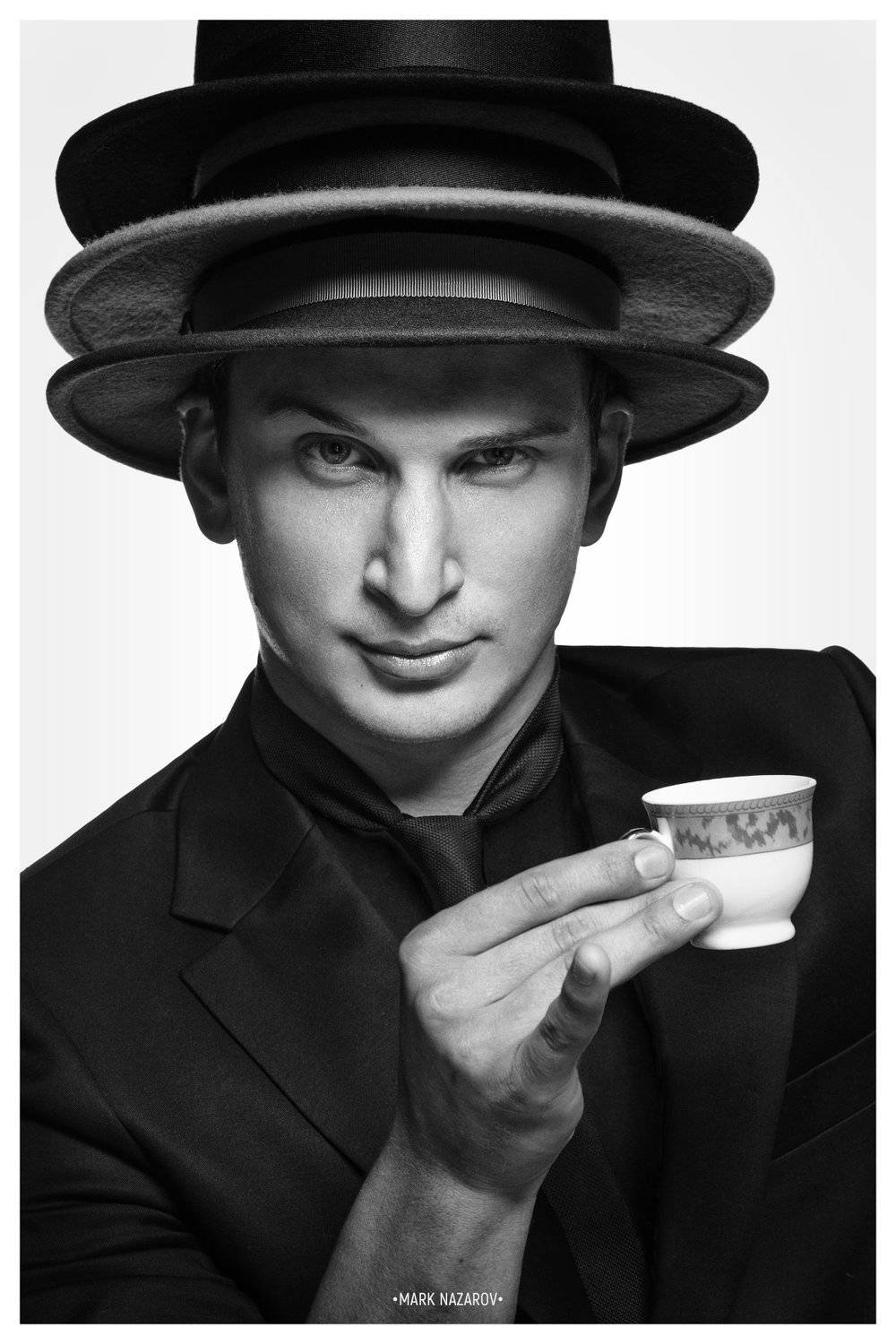 портрет, портретист, художник, черное-белое, ч-б, черно-белая фотография, марк назаров, актеры, актриса, театр, кино, звезды, фотосессии, фотопроекты, Марк Назаров