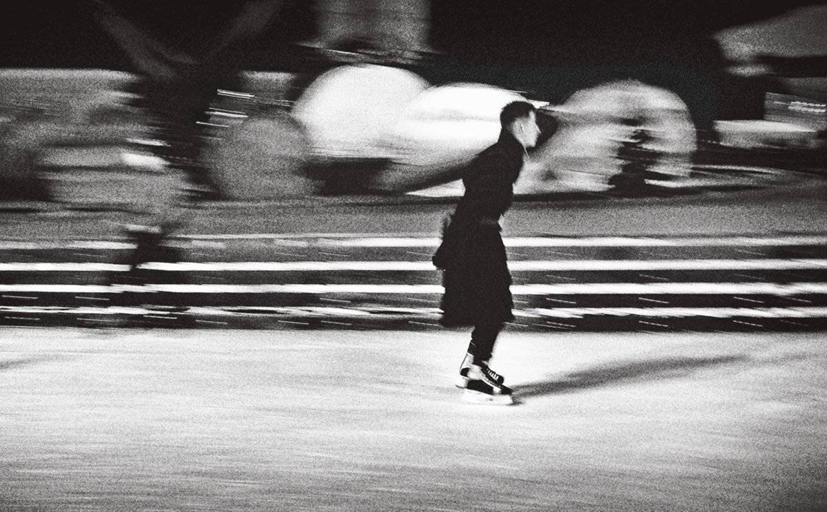 , Елена Лаврова