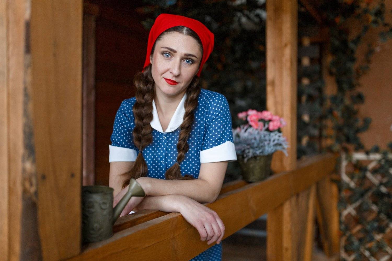 , Владимир Осауленко