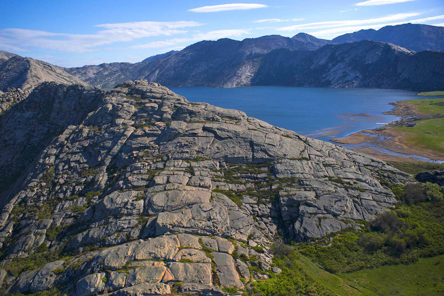Калбинский хребет, Алтай, Казахстан, Сибинские озера, дрон, аэро, aerial, Борис Резванцев