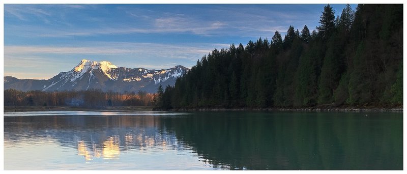 Умиротворение фото превью