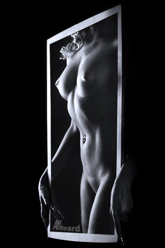 alt, nude 3D Tv фото превью