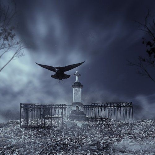 King of the world - The eternal flame -