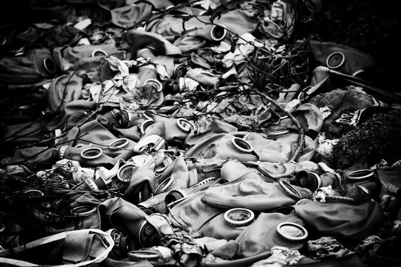 Павшие фото превью