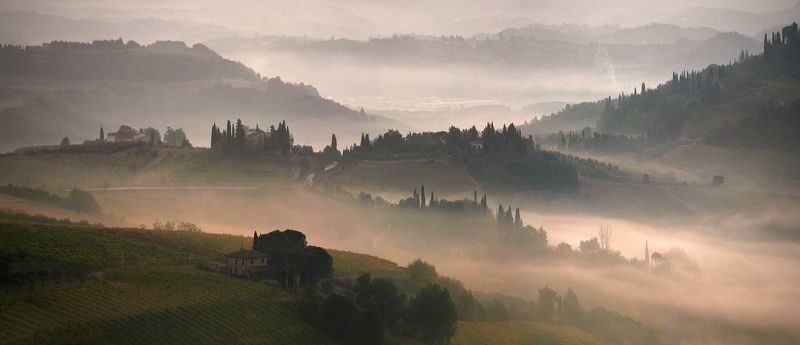 primo giorno