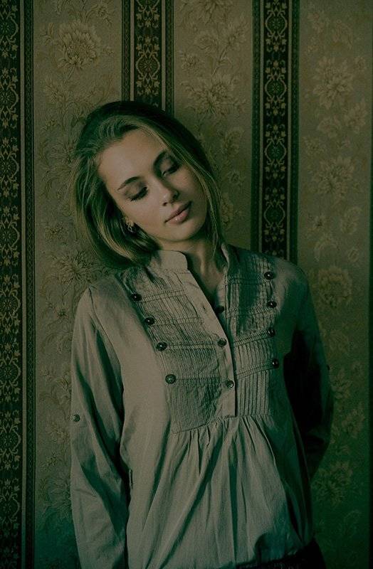 , Владимир Белый