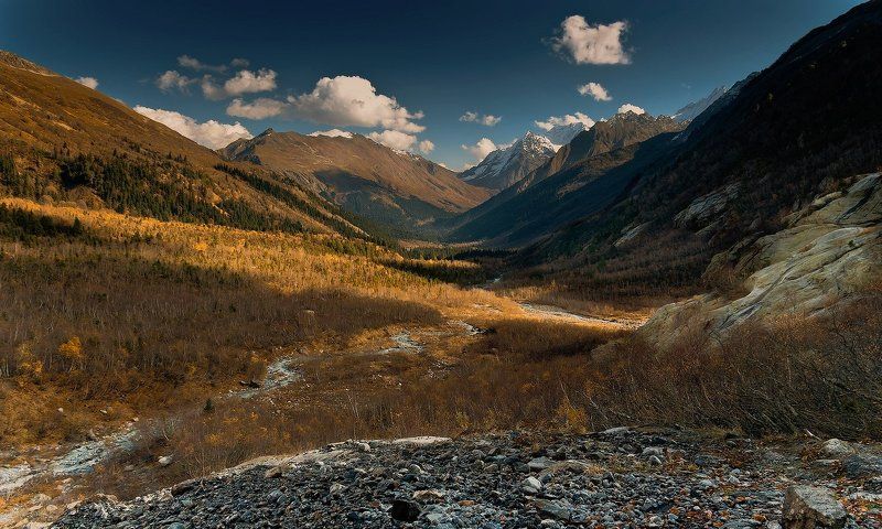ДОМБАЙСКИЕ ПРОСТОРЫ фото превью
