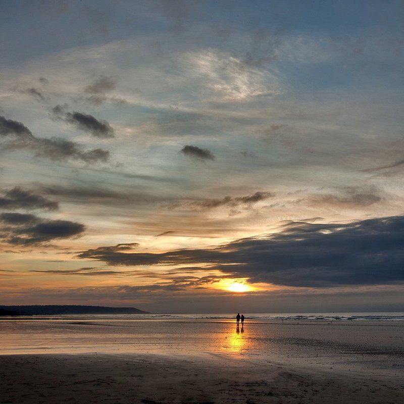 Мужчина и Женщина... фото превью