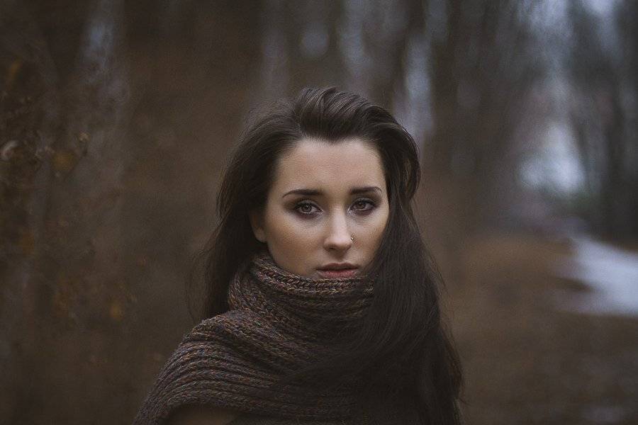 , Gulyaeva Olesya
